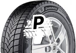 BRIDGESTONE DURAVIS VAN WINTER ENLITEN 215/60 R17C 109/107T M+S BRIDGESTONE DURAVIS VAN WINTER ENLITEN 215/60 R17C 109/107T M+S