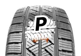 STARMAXX VANMAXX A/S+ 185 R14C 102/100R CELOROČNÍ M+S