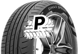 RADAR DIMAX SPRINT 205/55 R16 94W XL EVC RADAR DIMAX SPRINT 205/55 R16 94W XL EVC