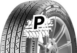 CONTINENTAL CROSS CONTACT H/T 255/65 R16 109H M+S