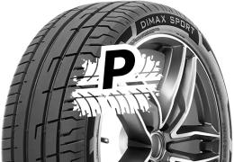 RADAR DIMAX SPORT 205/55R17 95Y