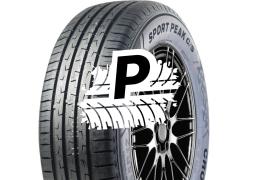 CROSSWIND SPORT PEAK 225/45 R17 94Y XL CROSSWIND SPORT PEAK 225/45 R17 94Y XL