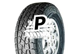 MASSIMO ROCCIA A/T 215/75 R15 100/97R