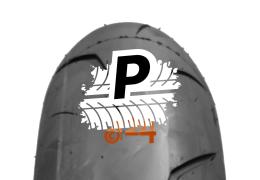 AVON 3D SUPERSPORT 190/55 R17 75W TL