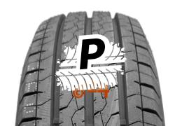 LANDSPIDER DURATRAXX-VAN 215/75 R16C 113/111S