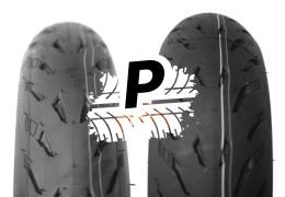 MICHELIN POWER 5 180/55ZR17 (73W) TL