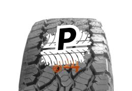 GENERAL GRABBER AT3 265/70 R16 121/118S OWL CELOROČNÍ