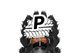 GIBSON TYRE TECHNOLOGY MX 1.1 70/100 -19 42M TT NHS GIBSON TYRE TECHNOLOGY MX 1.1 70/100 -19 42M TT NHS