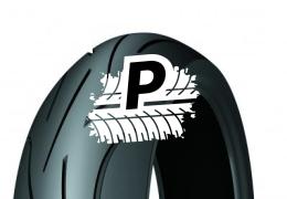 MICHELIN PILOT POWER 190/55 ZR17 75W TL MICHELIN PILOT POWER 190/55 ZR17 75W TL