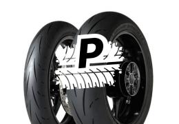 DUNLOP D211 GP 190/55 R17 75W TL