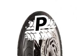 DUNLOP STREETSMART 100/90 -18 56V TL DUNLOP STREETSMART 100/90 -18 56V TL