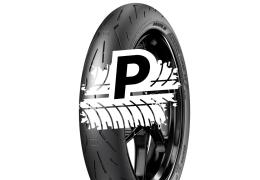 PIRELLI DIABLO ROSSO CORSA 2 120/70ZR17 (58W) TL