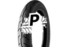 MICHELIN SCORCHER 31 H/D 100/90 B19 57H TL/TT