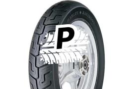 DUNLOP D401 H/D 130/90 B16 73H TL DUNLOP D401 H/D 130/90 B16 73H TL