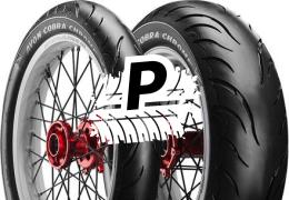 AVON COBRA CHROME AV91 130/80 B17 65H TL AVON COBRA CHROME AV91 130/80 B17 65H TL