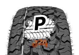 UNIGRIP LATERAL FORCE A/T 215/75 R15 100T UNIGRIP LATERAL FORCE A/T 215/75 R15 100T