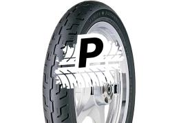 DUNLOP D 401 F H-D 130/90 B16 73H TL