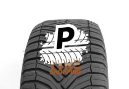 MICHELIN CROSS CLIMATE 205/55 R17 95V XL CELOROČNÍ