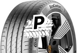 CONTINENTAL ECO CONTACT 7 S 225/45R19 92W CONTINENTAL ECO CONTACT 7 S 225/45R19 92W