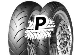 DUNLOP SCOOTSMART 130/60 -13 53P TL