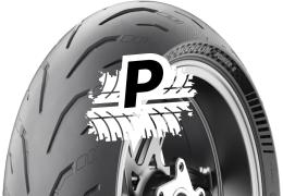 MICHELIN POWER 6 180/55ZR17 (73W) TL