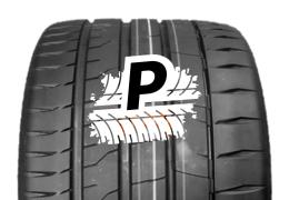 CONTINENTAL SPORT CONTACT 7 295/45 R20 114Y XL FR