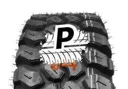 JOURNEY TYRE P3139 32x10.00 R14 67M 8PR TL 67M