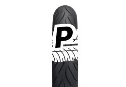 DUNLOP ROADSMART III 120/70ZR17 (58W) TL