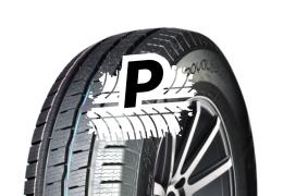 ROYAL BLACK ROYAL WINTER VAN 205/75 R16C 110/108R ROYAL BLACK ROYAL WINTER VAN 205/75 R16C 110/108R