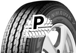 FIRESTONE VANHAWK 2 205/70 R15C 106/104R FIRESTONE VANHAWK 2 205/70 R15C 106/104R