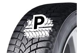 BRIDGESTONE BLIZZAK LM-001 EVO 255/50 R20 109H XL AO