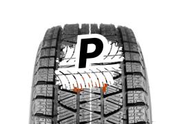 BRIDGESTONE BLIZZAK DM-V3 285/65 R17 116R