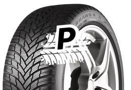 FIRESTONE WINTERHAWK 4 255/55 R19 111V XL