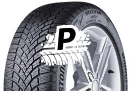 BRIDGESTONE BLIZZAK LM-005 255/40 R19 100V XL