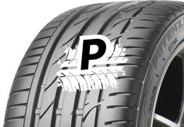 BRIDGESTONE POTENZA S001 225/55 R17 97W LHD RUNFLAT BRIDGESTONE POTENZA S001 225/55 R17 97W LHD RUNFLAT