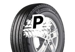 BRIDGESTONE DURAVIS VAN 235/60 R17C 117/115R