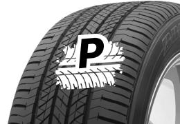 BRIDGESTONE DUELER H/L 400 235/50 R18 97H MO EXTENDED RUNFLAT BRIDGESTONE DUELER H/L 400 235/50 R18 97H MO EXTENDED RUNFLAT