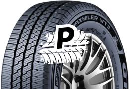 GT RADIAL MAXMILER WT3 225/65 R16C 112/110R EV READY M+S
