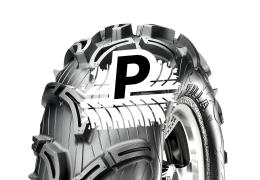 Maxxis Zilla MU-02 28x11.00-14 58J 6PR M+S