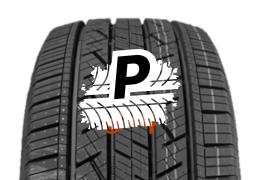 CONTINENTAL CROSS CONTACT H/T 285/60 R18 116H FR M+S CONTINENTAL CROSS CONTACT H/T 285/60 R18 116H FR M+S