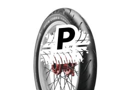 AVON COBRA CHROME AV91 150/80 -16 71H TL AVON COBRA CHROME AV91 150/80 -16 71H TL