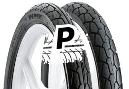 DUNLOP D104 2.50 -17 38L TT