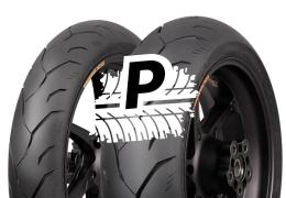 CST CM-S1 RIDE MIGRA 160/60 R17 69W TL CST CM-S1 RIDE MIGRA 160/60 R17 69W TL