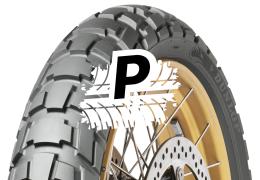 DUNLOP TRAILMAX RAID 120/70 R19 60T TL M+S
