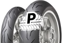 DUNLOP SPORTSMART MK4 120/70 R17 58W TL