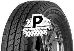 Fronway Frontour A/S 225/65 R16C 112/110R CELOROČNÍ Fronway Frontour A/S 225/65 R16C 112/110R CELOROČNÍ