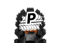 GIBSON TYRE TECHNOLOGY MX 3.1 90/100 -16 51M TT NHS