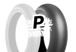 BRIDGESTONE RACING BATTLAX V02 SLICK NS MEDIUM 200/660 R17 TL BRIDGESTONE RACING BATTLAX V02 SLICK NS MEDIUM 200/660 R17 TL