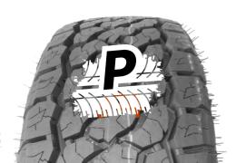 DAVANTI TERRATOURA A/T 265/70 R16 121/118S RWL M+S