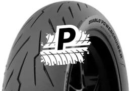 PIRELLI DIABLO POWERCRUISER 240/40VR18 79V TL